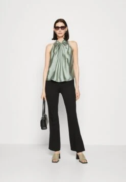 Anna Field Top - Light Green -Chic Fusion Verkauf 5f44ab225cc54be693b133949fe82205