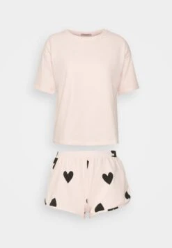 Anna Field SET - Pyjama - Pink 11 Anna Field SET - Pyjama - Pink -Chic Fusion Verkauf 6010bf8cab764de4b0587db5e627b355