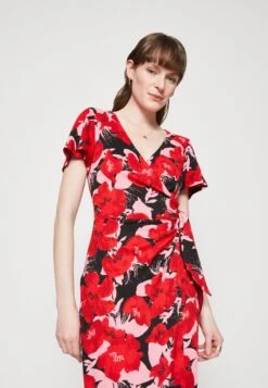 Anna Field Freizeitkleid - Red/pink 11 Anna Field Freizeitkleid - Red/pink -Chic Fusion Verkauf 6033e0872d5e4507bfbc2bb3183cb212