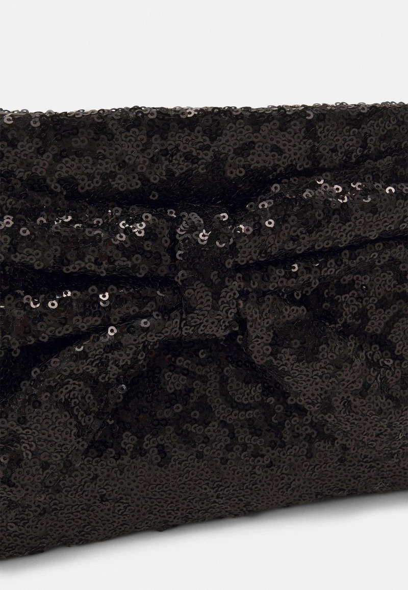 Anna Field Clutch - Black 6 Anna Field Clutch - Black – Bild 4