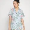 Anna Field Pyjama - Blue 2 Anna Field Pyjama - Blue -Chic Fusion Verkauf 6103e85baaec4d9cbf25abeb8e12eeeb