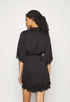 Anna Field Bademantel - Black 10 Anna Field Bademantel - Black -Chic Fusion Verkauf 612142ab654c4085be5aacf42732c224