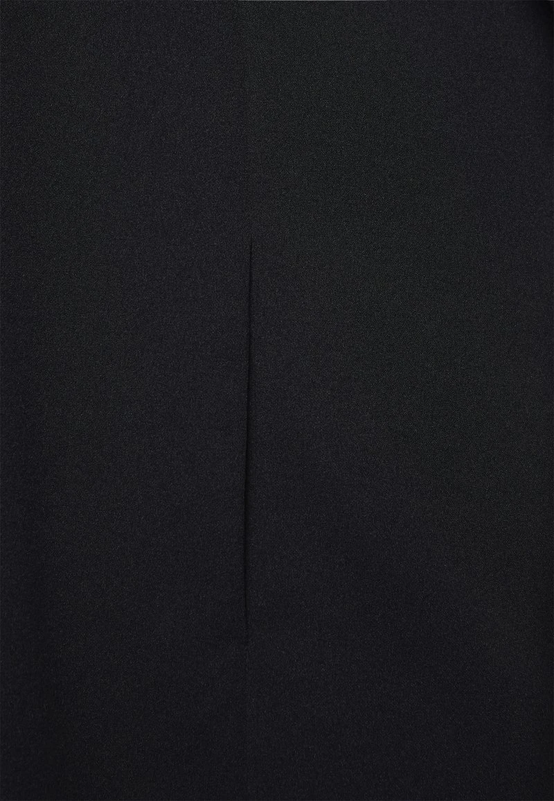 Kurzmantel - Black 5 Kurzmantel - Black – Bild 3