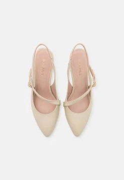 Anna Field LEATHER - Pumps - Off White 13 Anna Field LEATHER - Pumps - Off White -Chic Fusion Verkauf 62aa2865dae4417a953c7bdac6eede59