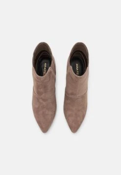 Anna Field LEATHER - Ankle Boot - Taupe 13 Anna Field LEATHER - Ankle Boot - Taupe -Chic Fusion Verkauf 63200d7abedd44ef919ace144eeba584