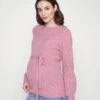 Strickpullover - Pink 2 Strickpullover - Pink -Chic Fusion Verkauf 63e673fff3974433a26c24f7aaf893c2
