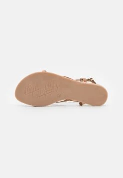 Anna Field LEATHER - Zehentrenner - Cognac 12 Anna Field LEATHER - Zehentrenner - Cognac -Chic Fusion Verkauf 644a6e2b63bb4f54a614c68a48608b34