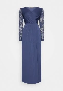 Ballkleid - Blue 11 Ballkleid - Blue -Chic Fusion Verkauf 648149f507974305b9b5df1e0bc6c6ee 1