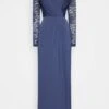 Ballkleid - Blue 2 Ballkleid - Blue -Chic Fusion Verkauf 648149f507974305b9b5df1e0bc6c6ee