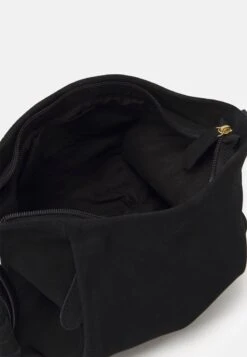 Anna Field LEATHER - Handtasche - Black 10 Anna Field LEATHER - Handtasche - Black -Chic Fusion Verkauf 64a5234665f6499ebb77536825b6534c