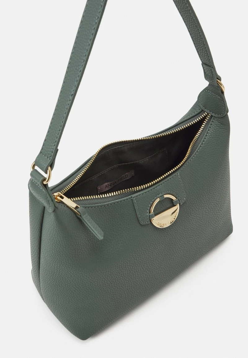 Anna Field Handtasche - Green 5 Anna Field Handtasche - Green – Bild 3