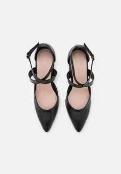 Anna Field LEATHER - Pumps - Black 13 Anna Field LEATHER - Pumps - Black -Chic Fusion Verkauf 656119c9959842bdbf0ae8137cdd9588