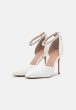 Anna Field Pumps - White 10 Anna Field Pumps - White -Chic Fusion Verkauf 65d72f996f31453b9f1dd1f7679f1603