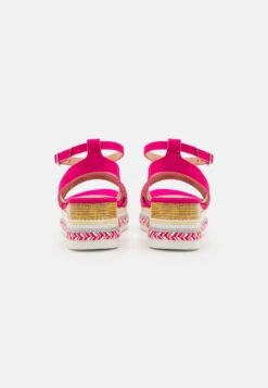 Anna Field Plateausandalette - Pink -Chic Fusion Verkauf 66772ee6bb1e48d3979dc40f0abddefd