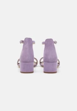 Anna Field LEATHER - Riemensandalette - Lilac 10 Anna Field LEATHER - Riemensandalette - Lilac -Chic Fusion Verkauf 6718bf6b34ef46c982610dd46b600360