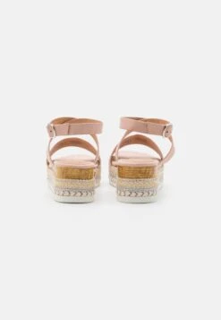 Anna Field Espadrille - Light Pink 11 Anna Field Espadrille - Light Pink -Chic Fusion Verkauf 67bcc00a97c4442cb39f87fed8c44b25