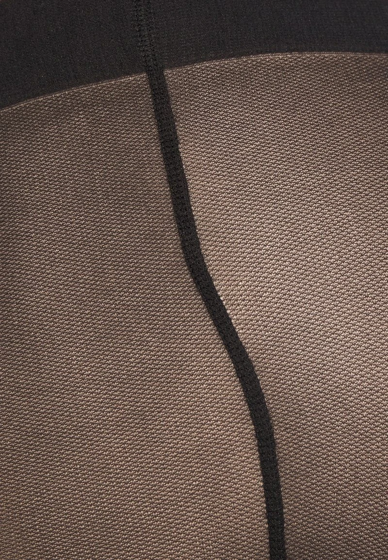 Anna Field 20 DEN 2 PACK - Strumpfhose - Black 5 Anna Field 20 DEN 2 PACK - Strumpfhose - Black – Bild 3