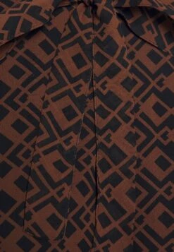 Anna Field Freizeitkleid - Black/brown 12 Anna Field Freizeitkleid - Black/brown -Chic Fusion Verkauf 68087ec362c64166b8abfffee02a782b