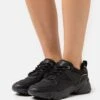 Anna Field LEATHER - Sneaker Low - Black 2 Anna Field LEATHER - Sneaker Low - Black -Chic Fusion Verkauf 682d553265fa4da8a695200915529596