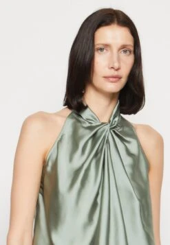 Anna Field Top - Light Green -Chic Fusion Verkauf 6838d501bfe645f2a939718cfbf59825