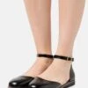 Anna Field COMFORT - Riemchenballerina - Black 2 Anna Field COMFORT - Riemchenballerina - Black -Chic Fusion Verkauf 68390885bd954e019f8683ce537c39ae