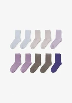 Anna Field 5 PACK - Socken - Multi-coloured 13 Anna Field 5 PACK - Socken - Multi-coloured -Chic Fusion Verkauf 683fa121d9ab4a4c878aa7303a943014