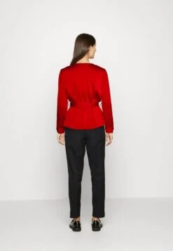 Anna Field Bluse - Red 10 Anna Field Bluse - Red -Chic Fusion Verkauf 68cbee7559b14cfc8b3ec4d953229e1c