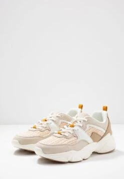 Anna Field Sneaker Low - Beige 12 Anna Field Sneaker Low - Beige -Chic Fusion Verkauf 69637e74d4424632911b2fde9d3a4f10