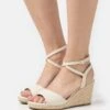 Anna Field Espadrille - Off-white 2 Anna Field Espadrille - Off-white -Chic Fusion Verkauf 69ee5ca0201f4c5586ddd27513df08b1