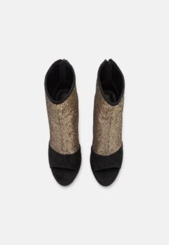Anna Field Stiefelette - Gold -Chic Fusion Verkauf 6a692bfe8c44469ba763ee3626fdc596