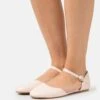 Riemchenballerina - Light Pink 1 Riemchenballerina - Light Pink -Chic Fusion Verkauf 6aa582e6b44b4ee1a7c954c79071a54b
