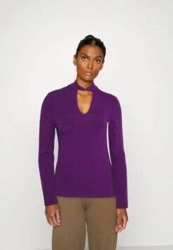 Anna Field Langarmshirt - Purple 13 Anna Field Langarmshirt - Purple -Chic Fusion Verkauf 6aaefe2a4a0646148aa39b9ffb4f8216 1