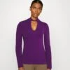 Anna Field Langarmshirt - Purple 2 Anna Field Langarmshirt - Purple -Chic Fusion Verkauf 6aaefe2a4a0646148aa39b9ffb4f8216