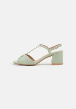 Anna Field Riemensandalette - Mint -Chic Fusion Verkauf 6ad8d2f63808434d9aa61772e063edd8