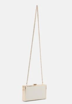 Anna Field Clutch - Gold-coloured 13 Anna Field Clutch - Gold-coloured -Chic Fusion Verkauf 6ae327414f3e42e5bb81bd78691feaa9