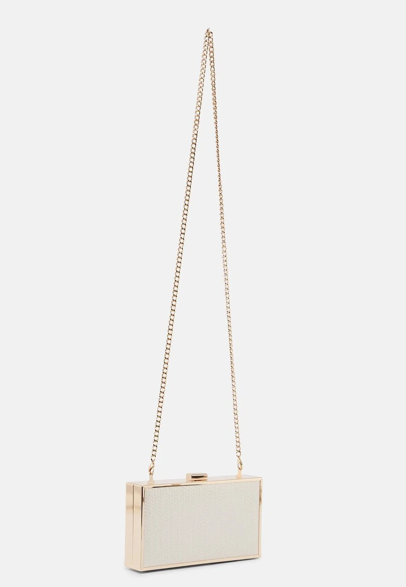 Anna Field Clutch - Gold-coloured 8 Anna Field Clutch - Gold-coloured – Bild 6