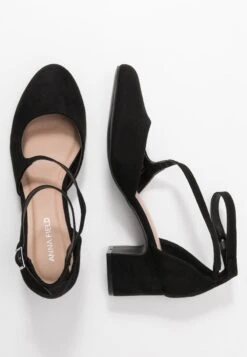 Anna Field Pumps - Black 11 Anna Field Pumps - Black -Chic Fusion Verkauf 6ae7bac3289b47dcb19ec6b8523fa3ab