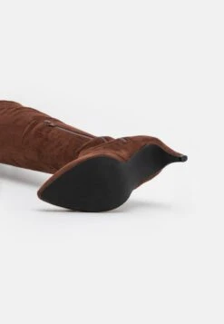 Anna Field Overknees - Brown 12 Anna Field Overknees - Brown -Chic Fusion Verkauf 6bf1208f47104b52867a30a56854edb7