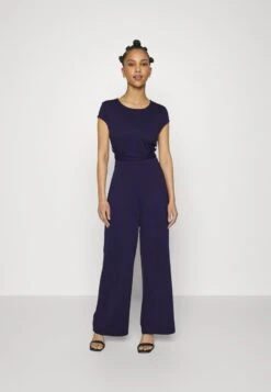 Jumpsuit - Dark Blue 13 Jumpsuit - Dark Blue -Chic Fusion Verkauf 6bf16f6473484874bcf6f7de7ee0f10d 1