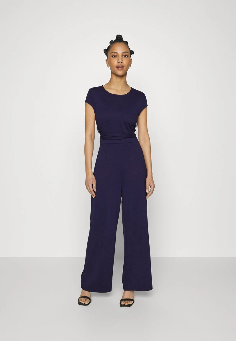 Jumpsuit - Dark Blue 8 Jumpsuit - Dark Blue – Bild 6