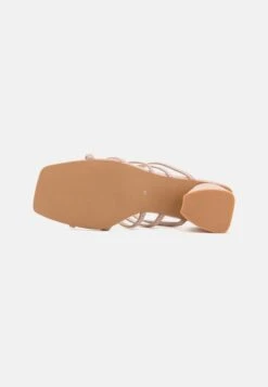 Anna Field LEATHER - Pantolette Hoch - Light Pink 12 Anna Field LEATHER - Pantolette Hoch - Light Pink -Chic Fusion Verkauf 6c2bd5854e5f4fa1871dcfbe889f2d65