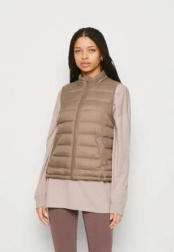 Anna Field Weste - Beige 13 Anna Field Weste - Beige -Chic Fusion Verkauf 6c453b674ac14964bd255d109c6eb48f