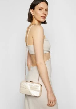 Anna Field Clutch - White 11 Anna Field Clutch - White -Chic Fusion Verkauf 6c4bddf58a7846c89610f29623602007