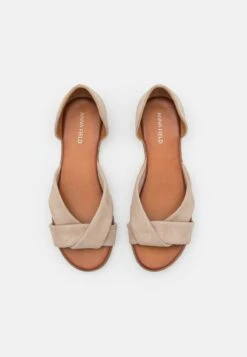 Anna Field LEATHER - Riemensandalette - Taupe 13 Anna Field LEATHER - Riemensandalette - Taupe -Chic Fusion Verkauf 6c5d9ace2b4648ffadea611dc0b215ad