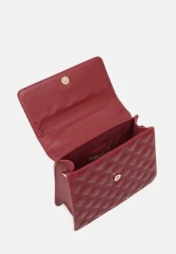 Anna Field Handtasche - 304 - Bordeaux -Chic Fusion Verkauf 6cb9e09018f5448e930a91dbd1576755