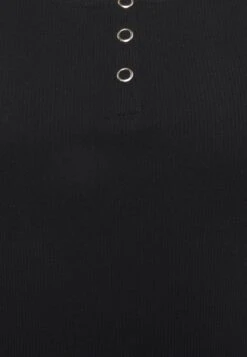 Anna Field Top - Black -Chic Fusion Verkauf 6cf7e0baabee44da8f9ed7188b44e36a