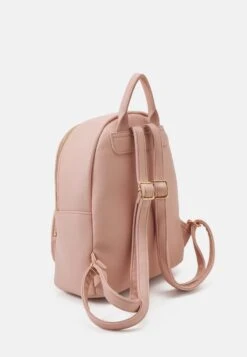 Anna Field Tagesrucksack - Pink 9 Anna Field Tagesrucksack - Pink -Chic Fusion Verkauf 6cff3fd2d83047d7946fb3b4c887475e