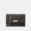 Anna Field Clutch - 802 - Black 1 Anna Field Clutch - 802 - Black -Chic Fusion Verkauf 6d36af49d97e42bdb60e13f3c99b23c2