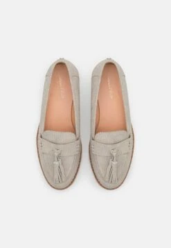 Slipper - Grey -Chic Fusion Verkauf 6d8df67ccb8942648bd9494691927ffa
