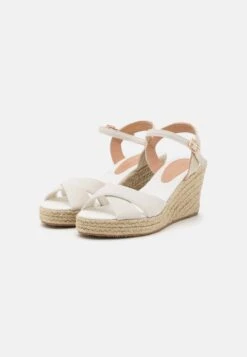 Anna Field Plateausandalette - Beige -Chic Fusion Verkauf 6db4dcbe60f941379e179b038e50cbaf